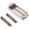 thumbnail image 3 of Cribas y cortadores de aluminio de repuesto para Remington SP-360, 3 of 4