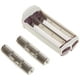 thumbnail image 3 of Cribas y cortadores de aluminio de repuesto para Remington SP-360, 3 of 4