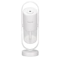 thumbnail image 2 of Humidificateurs Rotatifs à 360° 3.5W USB Silencieux Lumière de Nuit Colorée Volume de Pulvérisation 40ML/H Capacité de Projection 200ml Humidificateur, 2 of 14