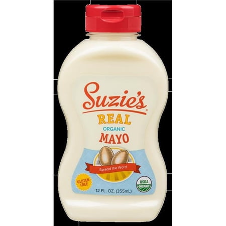 ORGANIC TOMATO KETCHUP