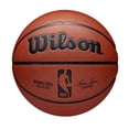 thumbnail image 1 of Baloncesto Wilson NBA Auténtico para interiores y exteriores, talla 6, 1 of 7