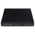 thumbnail image 1 of Braveheart USB 2.0 External CD/DVD ROM Player Optical Drive DVD RW Burner Reader Writer Laptops PC Windows 7/8/10, 1 of 9