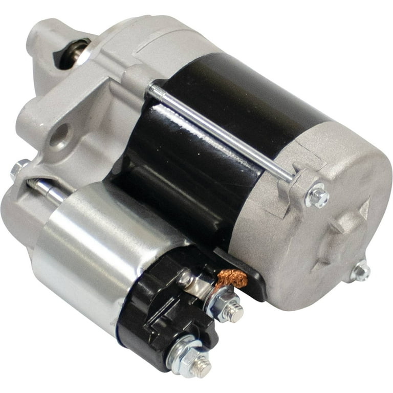 _ New Starter for Honda GX690 Engines 428000-6410 DV5E2 31200