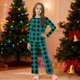 thumbnail image 1 of Conjuntos de blusas y camisas de cuello redondo y manga larga para niños y niñas, moda con rayas bonitas, pantalones suaves de manga larga, traje para niña, pantalones superiores, 1 of 8