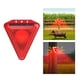thumbnail image 5 of Sistema de de seguridad de luz y sonido solar Advertencia  Camper Driveway IP55 Impermeable al aire libre Sin cable Macarena alarma de luz y sonido, 5 of 8
