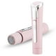 thumbnail image 4 of Fiudx Liquidación de ofertas flash Nueva afeitadora de pelo femenina, afeitadora de labios, axila, afeitadora privada, afeitadora de vello púbico, 4 of 7