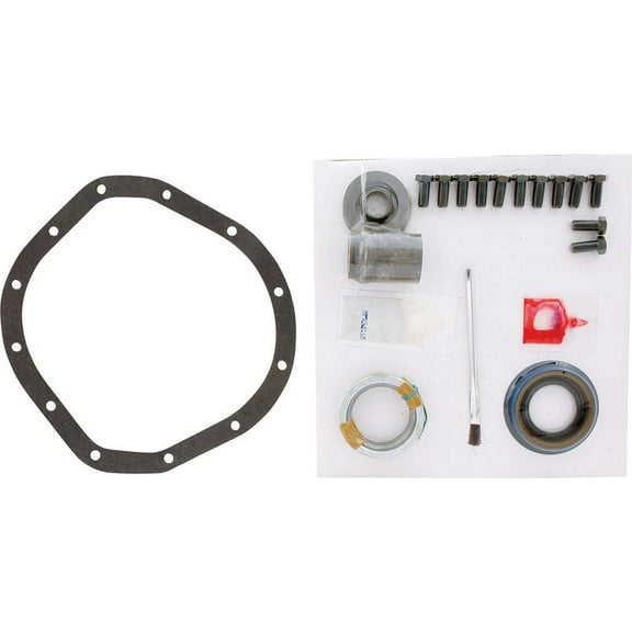 Allstar Performance ALL68618 8.88 in. 12-Bolt Ring & Pinion Shim Kit for GM Truck