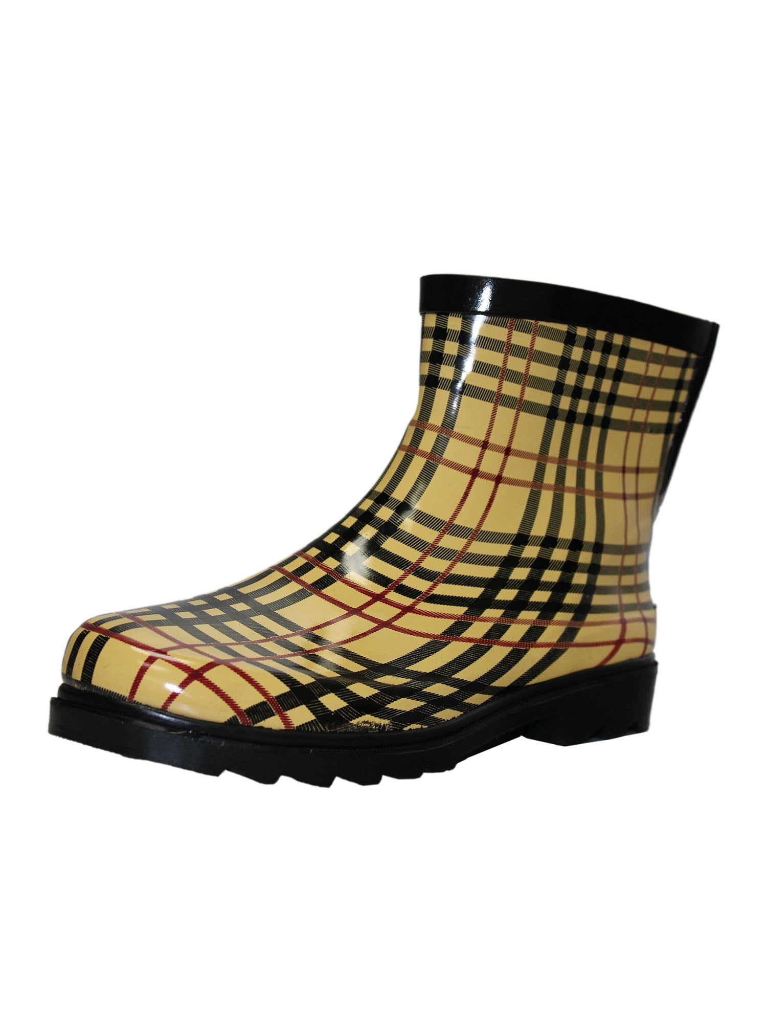 Buy > womens rain boots walmart > in stock