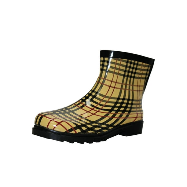 best work shoes for rain
