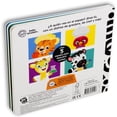 thumbnail image 2 of Baby einstein. ¡ cucu! ¿ quién eres tú? / pd., 2 of 3