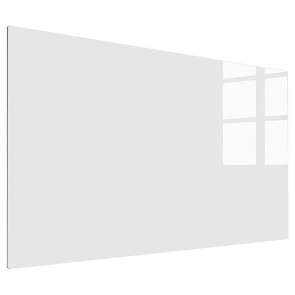 golytefs Magnetic White Board Sticker Wall Dry Erase Board Include Marker Magnet Eraser