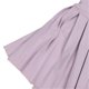 thumbnail image 5 of Pleated Tennis Skirt Breathable Women Tennis Skirt with Pockets for Running Casual Hiking Walking Pink XXL, 5 of 5