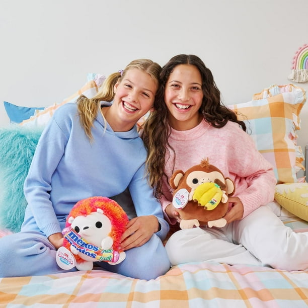 Snackles Series 2 8 inch Snackle by ZURU Cuddly Squishy Comfort 8