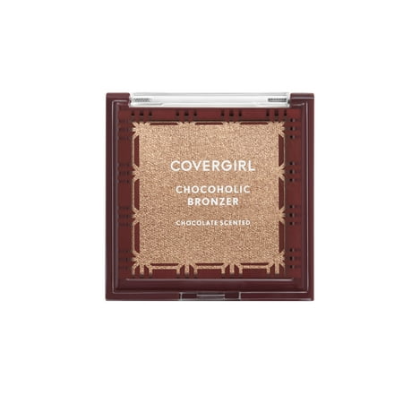 COVERGIRL Chocolate Scented Collection, Chocoholic