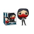 thumbnail image 1 of Funko POP-figuras de acción de superhéroe Spiderman Gwen, modelo de colección de vinilo, regalo de cumpleaños y Navidad para niños, 220 #339 #146 #333 # xuanjing unisex, 1 of 2