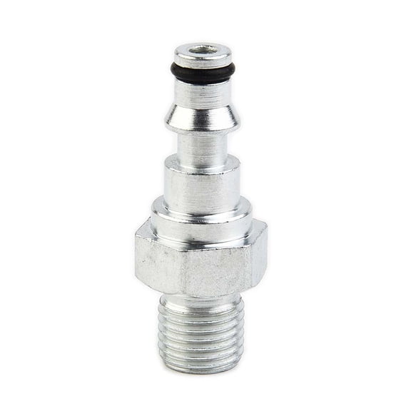 Quick Release Pressure Washer Tool Hose Fitting To For M14/M22 Adapter For Lavor M14 Nose Adapter