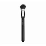 MAC Duo Fibre Foundation Brush, 132