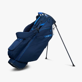 Ogio Golf Prior Generation Fuse 4 Stand Bag Hibiscus - Walmart.com