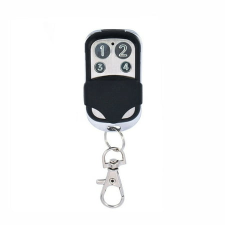 

Intellicode Security Door Remote Control Security Long Range And Stable Work Practical Key Fob Garage Door Opener C