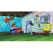 SpongeBob SquarePants First 100 Episodes (DVD)