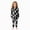 Y161-Black, variant on CAUYDY Girls Boys Halloween Pajamas Set Sleepwear Pumpkin Graphic Pjs Toddler Long Sleeve Jammies Kids Sleepwear,2-3 Y
