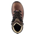 thumbnail image 2 of Avenger Breaker Series - Men's High-Top Boots - Composite Toe - IC|EH|SR|PR - Black/Tan/Green - Size: 9M, 2 of 7