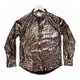 thumbnail image 3 of Camisa Manga Larga Metálica Animal Print, 3 of 6