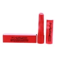 thumbnail image 2 of Lápiz labial en barra MAC Squirt Plumping 12 con sensor de calor rojo, 2 of 5