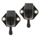 thumbnail image 1 of 2 Pedazos Interruptor De Aislamiento De De Coche Impermeable Universal Para Autobuses, 1 of 9