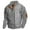 1139Grey366, variant on VNKIDY Men's Fall Winter Sweatshirt Loose Plus Size Slim Fit Casual Sweater Male Long Sleeve Solid Color Pullover Autumn Streetwear Soft