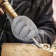 thumbnail image 5 of (m)(1pcs)gants Anti Coupure Gants De Travail Protection Haute Performance Niveau 5 Gant Cuisine Anti Coupure Pour Dcoupe De Viande, Mandolina, D'h, 5 of 5