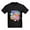 Black, variant on CafePress - Furby Dah Doo Kids T Shirt - Dark T-Shirt Kids XS-XL