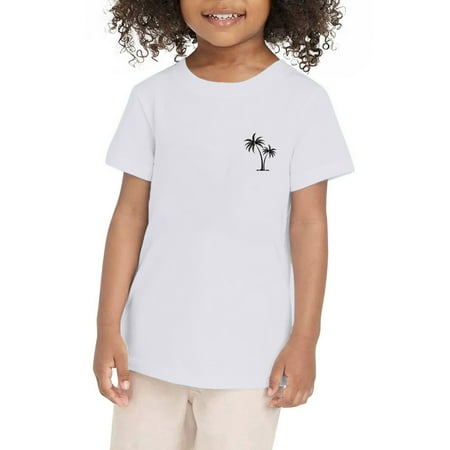 

Kids Boys Girls Tee Summer Coconut Tree Sunset Beach Top Hawaii Vacation Short Sleeve Tropical Shirts Tops Little Boys Tops Size 5 Kids Tops for Boys Long Sleeve Tee Shirts Youth Muscle for Boys Boy