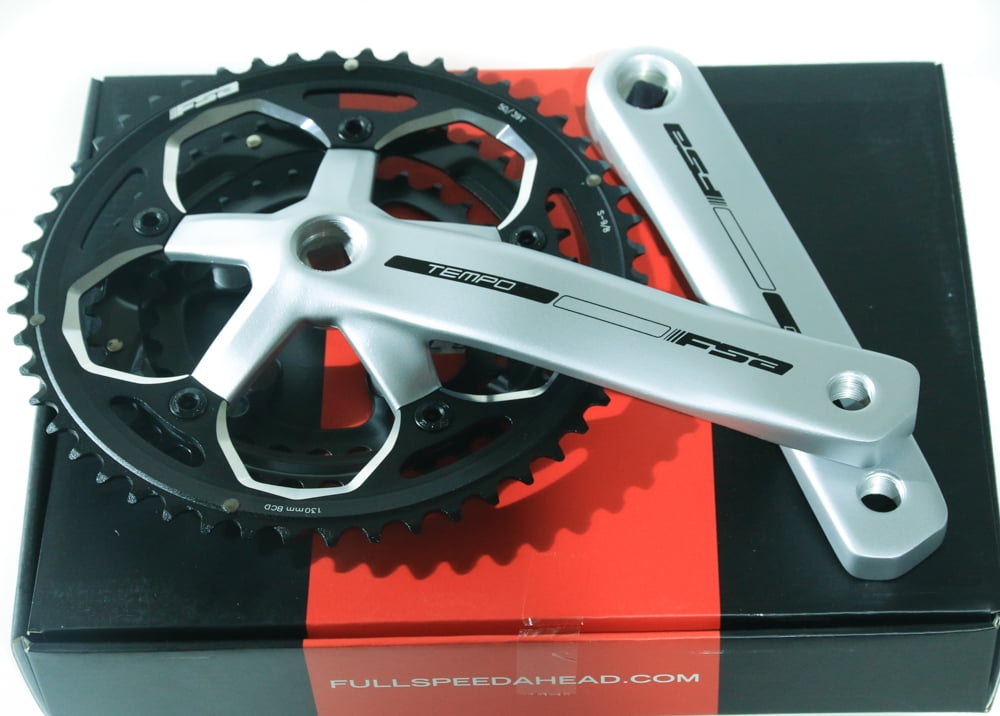 triple crankset 8 speed