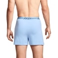 thumbnail image 2 of Jockey Men's Organic Cotton Stretch 4" Boxer, 2 of 4