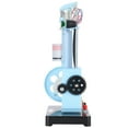 thumbnail image 4 of Moteur à Essence 4 Temps Modèle Mini Moteur à Essence Équipement d'Expérience Physique Instrument d'Enseignement Moteur à Essence Modèle 4 Temps Expérience Physique Démonstration d'Enseignement, 4 of 8