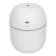 thumbnail image 1 of Desktop Humidifier, Essential Oil Diffuser DC5V Portable Ultra-quiet  For Car For Home For Bedrooms White, 1 of 8