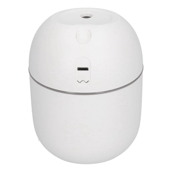 Humidificador de habitación Jadeshay portátil USB de 220 ml, mini humidificador, el mejor de su clase