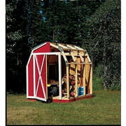Shed. The Original Quick Framer Shed Bracket Kit by DIY Kit Company, LLC