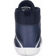 thumbnail image 5 of Weight Lifting Shoes Deadlift for Men Wrestling Shoe Fitness Dark Blue/11Wide, 5 of 6