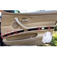 thumbnail image 5 of Rexka 15 Clips De Acabado Para Retenedor De Puerta De Moldura Interior E46 E90 E91 X5 Compatible Con Bmw 320I 323I 325I 328I 330I M3 X5 E53 07149158194, 5 of 5