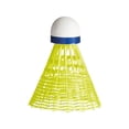 thumbnail image 1 of Yonex Mavis 600 Shuttlecock (Lot de 6), 1 of 3