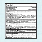 Betadine Antiseptic 5٪ Povidone-Iodine Spray First Aid Antiseptic No Sting، 3 oz، 6 Pack