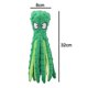 thumbnail image 5 of Dog Squeaky Toys Octopus - Juguetes de peluche para perros para la dentición de cachorros, paquete de 2, 5 of 5