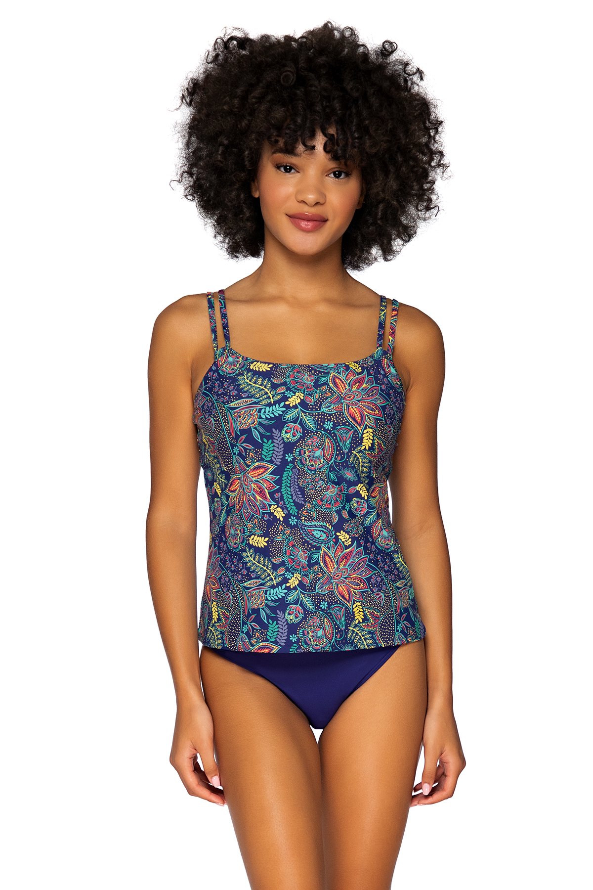 38h tankini