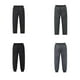 thumbnail image 3 of Pantalones deportivos gruesos y cálidos de lana de cordero para invierno para hombre, pantalones casuales a prueba de agua a la moda para correr, 3 of 4