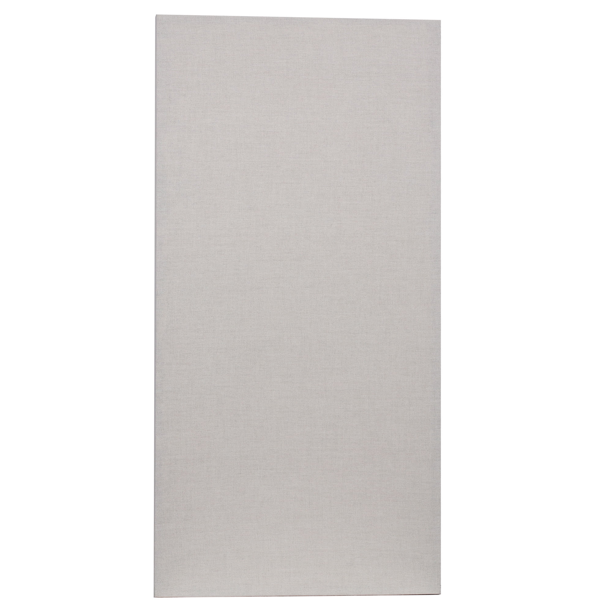 ATS Acoustics Home Office Residential Acoustic Treatment Room Kit Sound Absorbing Acoustic Panel 12 Pack for 250-380 Sq Ft (Linen)