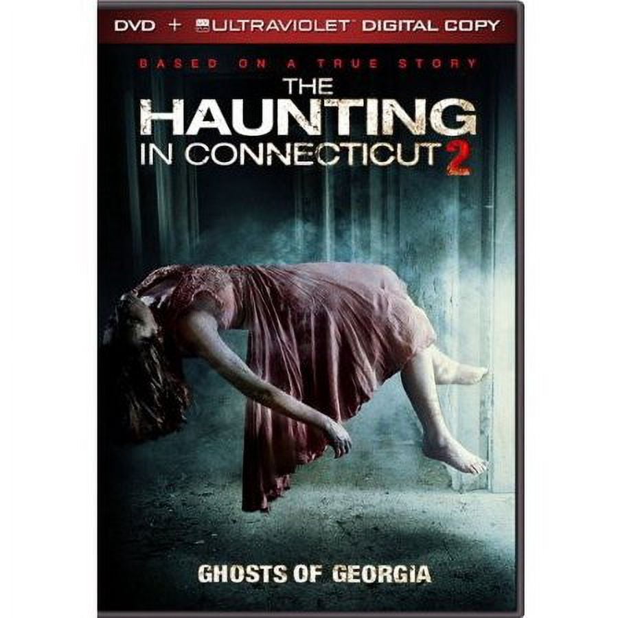 その他 Hauntings in America/ [DVD] [Import] a9ba5a70-6978-4769-bb37-