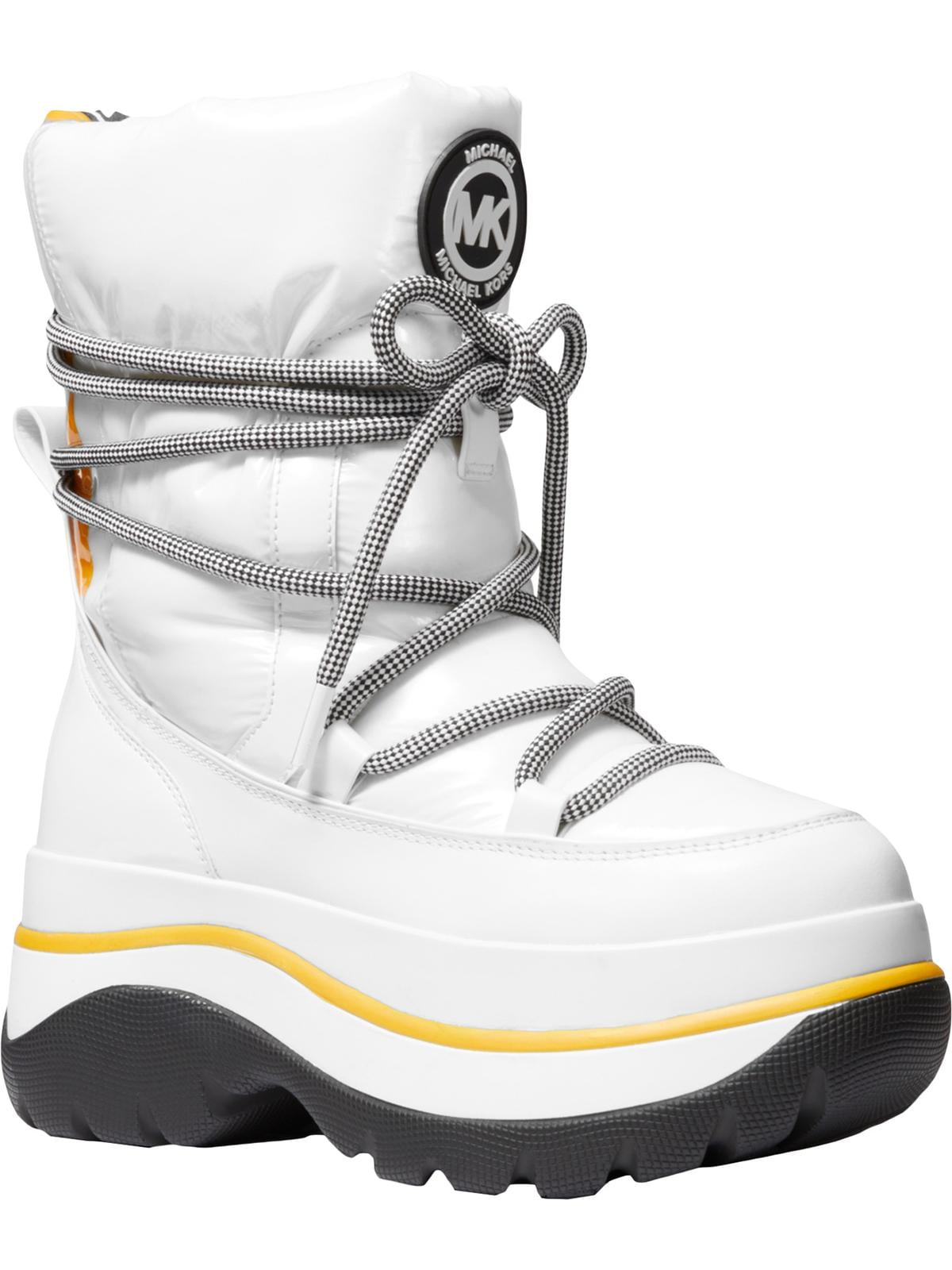 michael kors rain boots at macy's