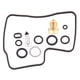 thumbnail image 5 of Reemplazo Del Kit de Reparación de Carburador de Reconstrucción de Carburador para VT700 VT750 VT1100 Macarena Kit de reparación de carburador, 5 of 7